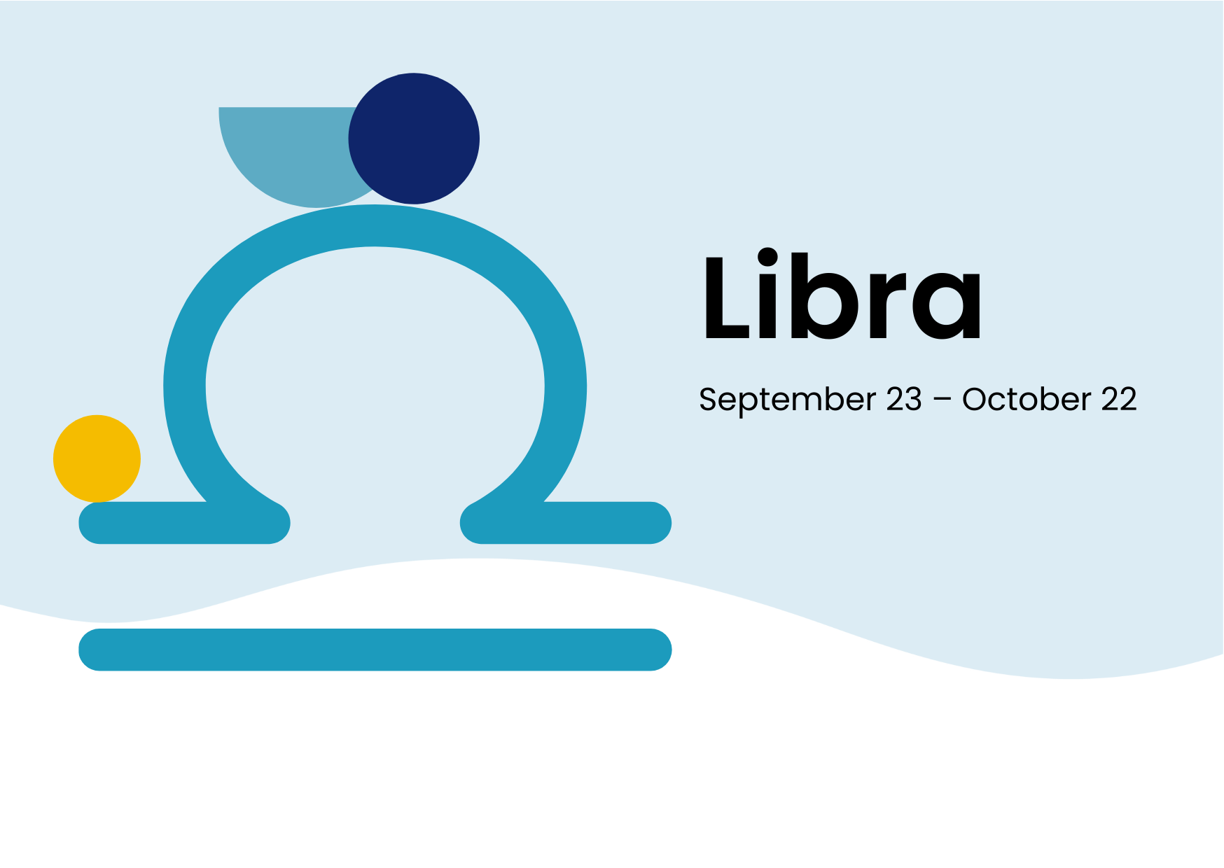 Libra Coaching Niches