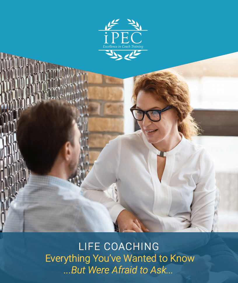 Life Coaching